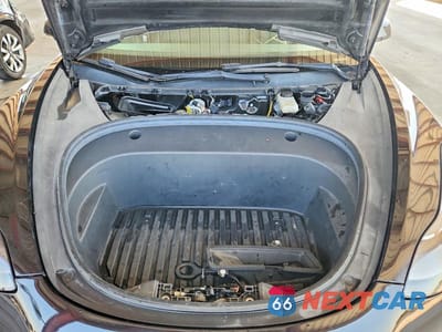 Zdjęcie 11 z 12 samochodu: 2022 TESLA MODEL 3 VIN:5YJ3E1EA4NF372049 - miniatura