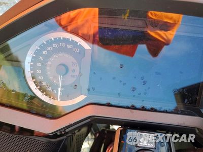 Zdjęcie 7 z 8 samochodu: 2019 HONDA GL1800 B VIN:JH2SC7916KK100008 - miniatura