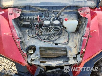 Zdjęcie 7 z 10 samochodu: 2020 POLARIS GENERAL UTILITY VEHICLE VIN:3NSGAD99XLH850988 - miniatura