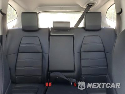 Zdjęcie 10 z 13 samochodu: 2017 HONDA CR-V EXL VIN:5J6RW1H8XHL000453 - miniatura
