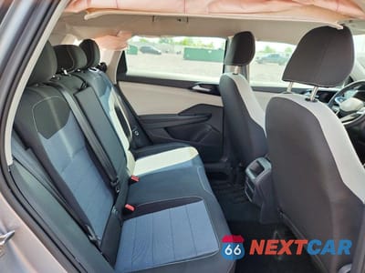 Zdjęcie 10 z 12 samochodu: 2026 VOLKSWAGEN TAOS S VIN:3VV5C7B28TM028040 - miniatura