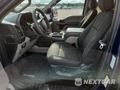 Zdjęcie 7 z 12 samochodu: 2018 FORD F150 SUPERCREW VIN:1FTEW1CP9JKE63344 - miniatura