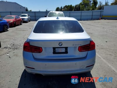 Zdjęcie 6 z 12 samochodu: 2017 BMW 330E VIN:WBA8E1C57HK895095 - miniatura