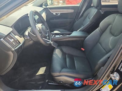 Zdjęcie 7 z 12 samochodu: 2023 VOLVO S90 PLUS VIN:LVY062MN2PP321760 - miniatura