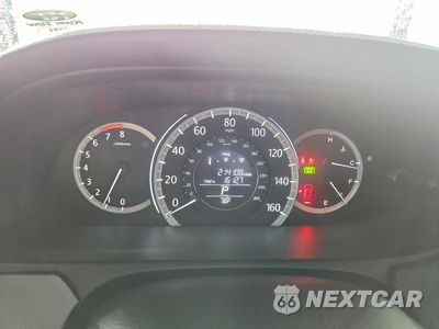 Zdjęcie 9 z 12 samochodu: 2015 HONDA ACCORD LX VIN:1HGCR2F30FA152686 - miniatura