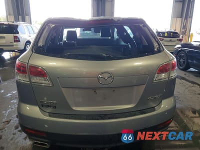 Zdjęcie 6 z 13 samochodu: 2008 MAZDA CX-9 VIN:JM3TB38A480159502 - miniatura