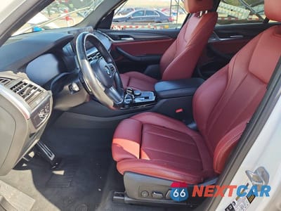 Zdjęcie 7 z 13 samochodu: 2024 BMW X3 XDRIVE30I VIN:5UX53DP07R9X42896 - miniatura