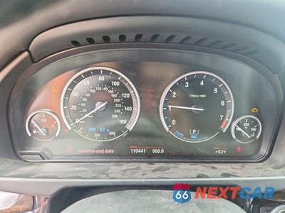 Zdjęcie 9 z 13 samochodu: 2017 BMW X5 XDR40E VIN:5UXKT0C37H0V95400 - miniatura