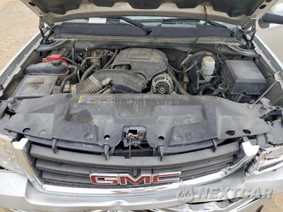 Zdjęcie 31 z 36 samochodu: 2010 GMC UK VIN:3GTRKVE39AG231090 - miniatura