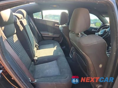 Zdjęcie 10 z 12 samochodu: 2021 DODGE CHARGER GT VIN:2C3CDXHG2MH539687 - miniatura