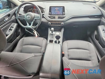 Zdjęcie 8 z 12 samochodu: 2020 NISSAN ALTIMA S VIN:1N4BL4BV8LC237909 - miniatura