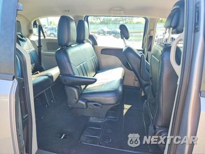 Zdjęcie 11 z 13 samochodu: 2013 DODGE GRAND CARAVAN SE VIN:2C4RDGBG3DR703280 - miniatura