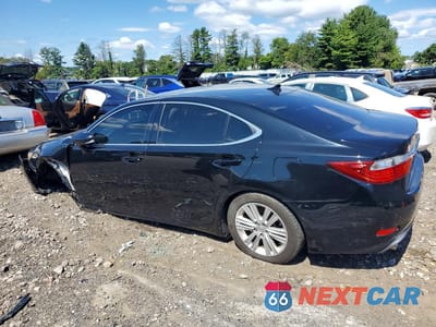 Drugie zdjęcie samochodu z przodu: 2013 LEXUS ES 350 VIN:JTHBK1GG7D2078148 - miniatura