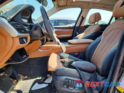 Zdjęcie 7 z 13 samochodu: 2015 BMW X6 XDRIVE35I VIN:5UXKU2C58F0F94640 - miniatura