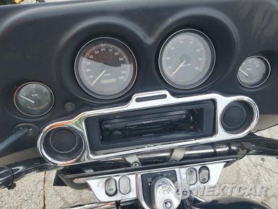 Zdjęcie 7 z 8 samochodu: 2000 HARLEY-DAVIDSON FLHTCI VIN:1HD1FFW13YY625610 - miniatura