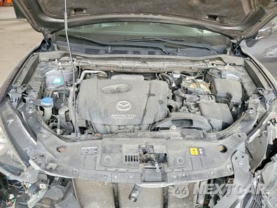 Zdjęcie 12 z 13 samochodu: 2015 MAZDA CX-5 GT VIN:JM3KE4DY5F0495135 - miniatura