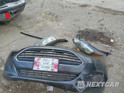 Zdjęcie 12 z 13 samochodu: 2017 FORD FIESTA SE VIN:3FADP4BJ0HM150988 - miniatura