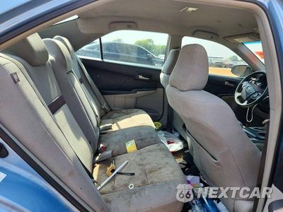 Zdjęcie 10 z 12 samochodu: 2014 TOYOTA CAMRY L VIN:4T1BF1FK7EU767667 - miniatura