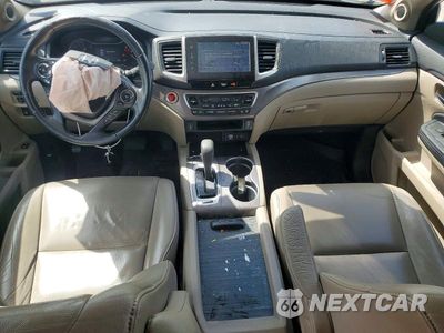 Zdjęcie 8 z 13 samochodu: 2016 HONDA PILOT VIN:5FNYF5H69GB030696 - miniatura