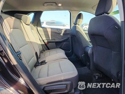 Zdjęcie 11 z 14 samochodu: 2021 FORD ESCAPE S VIN:1FMCU0F65MUA98000 - miniatura