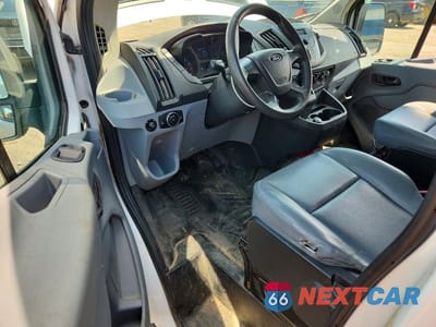 Zdjęcie 8 z 13 samochodu: 2017 FORD TRANSIT T-250 VIN:1FTYR2CM0HKA22728 - miniatura