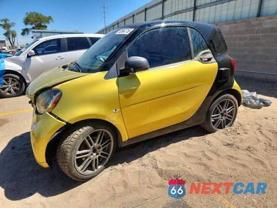 2016 SMART FORTWO WMEFJ5DA7GK071929 - główne zdjęcie licytacji z USA - miniatura