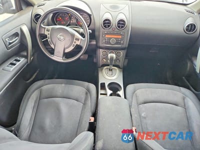 Zdjęcie 8 z 14 samochodu: 2011 NISSAN ROGUE S VIN:JN8AS5MV2BW267016 - miniatura