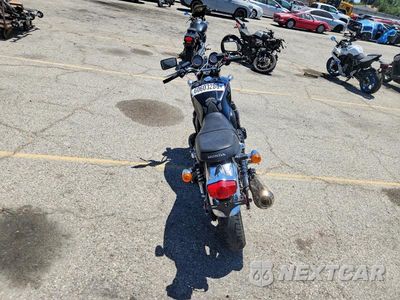 Zdjęcie 6 z 9 samochodu: 2014 HONDA CB1100 VIN:JH2SC6510EK101451 - miniatura