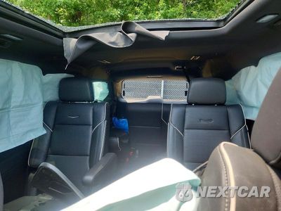 Zdjęcie 10 z 13 samochodu: 2024 CADILLAC ESCALADE ESV PREMIUM LUXURY VIN:1GYS4KKL9RR368521 - miniatura