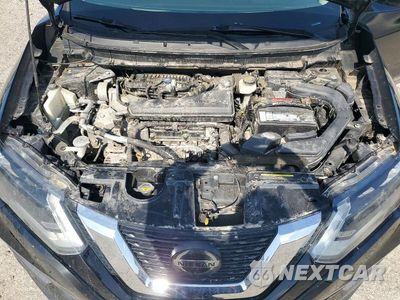 Zdjęcie 12 z 13 samochodu: 2018 NISSAN ROGUE S VIN:5N1AT2MT0JC823695 - miniatura