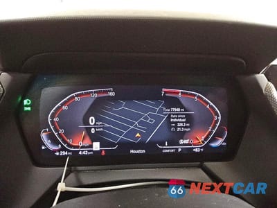 Zdjęcie 9 z 13 samochodu: 2022 BMW 228I VIN:WBA53AK08N7K12012 - miniatura