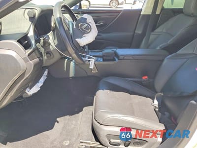 Zdjęcie 7 z 12 samochodu: 2021 LEXUS ES 350 BASE VIN:58ADZ1B19MU083921 - miniatura