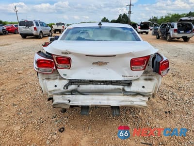 Zdjęcie 6 z 12 samochodu: 2016 CHEVROLET MALIBU LIMITED LS VIN:1G11B5SA7GF145943 - miniatura