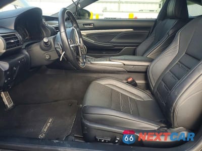 Zdjęcie 7 z 13 samochodu: 2018 LEXUS RC 350 VIN:JTHHZ5BC8J5019038 - miniatura
