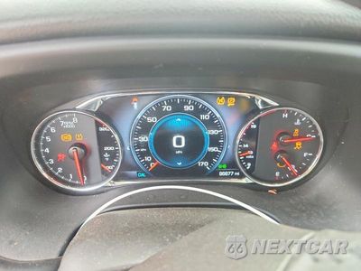 Zdjęcie 9 z 13 samochodu: 2019 GMC ACADIA DENALI VIN:1GKKNXLS6KZ279926 - miniatura