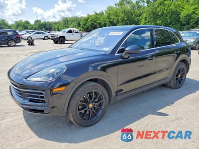 2019 PORSCHE CAYENNE WP1AA2AY6KDA01097 - główne zdjęcie licytacji z USA - miniatura