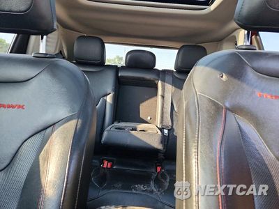 Zdjęcie 10 z 13 samochodu: 2018 JEEP COMPASS TRAILHAWK VIN:3C4NJDDBXJT238836 - miniatura
