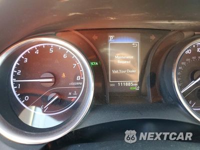 Zdjęcie 9 z 12 samochodu: 2019 TOYOTA CAMRY SE VIN:4T1B11HK6KU181758 - miniatura