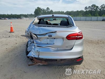 Zdjęcie 6 z 12 samochodu: 2017 FORD FOCUS SE VIN:1FADP3F29HL250571 - miniatura