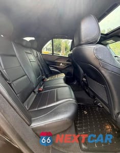 Zdjęcie 10 z 12 samochodu: 2025 MERCEDES-BENZ GLE 350 4MATIC VIN:4JGFB4FB8SB283111 - miniatura
