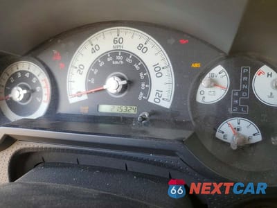 Zdjęcie 9 z 12 samochodu: 2007 TOYOTA FJ CRUISER VIN:JTEBU11F270069753 - miniatura