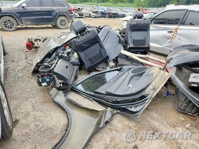 Drugie zdjęcie samochodu z przodu: 2021 DODGE DURANGO SRT 392 VIN:1C4SDJGJ9MC578510 - miniatura