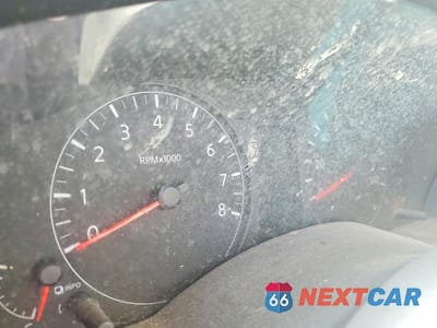 Zdjęcie 9 z 12 samochodu: 2016 NISSAN NV 1500 S VIN:1N6BF0KM7GN814518 - miniatura