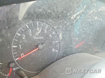 Zdjęcie 9 z 12 samochodu: 2016 NISSAN NV 1500 S VIN:1N6BF0KM7GN814518 - miniatura