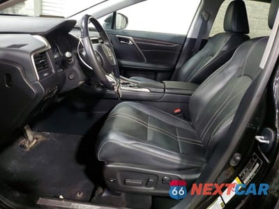 Zdjęcie 7 z 12 samochodu: 2018 LEXUS RX 450H BASE VIN:2T2BGMCA3JC024926 - miniatura