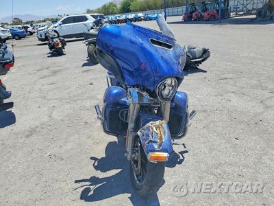 Drugie zdjęcie samochodu z przodu: 2015 HARLEY-DAVIDSON FLHTK ULTRA LIMITED VIN:1HD1KEL17FB674545 - miniatura