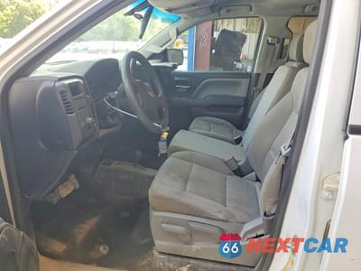 Zdjęcie 7 z 12 samochodu: 2015 CHEVROLET SILVERADO K1500 VIN:1GCVKPEH9FZ425390 - miniatura
