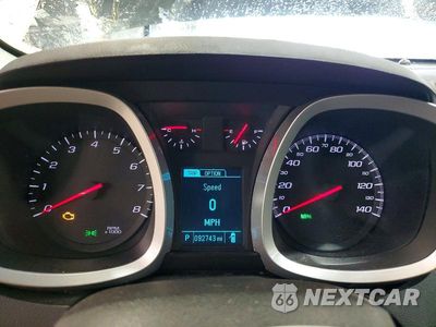 Zdjęcie 9 z 13 samochodu: 2014 CHEVROLET EQUINOX LT VIN:2GNFLFEK0E6365864 - miniatura