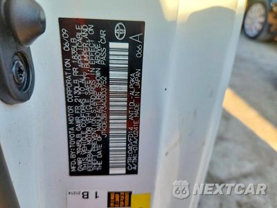 Zdjęcie 12 z 12 samochodu: 2010 SCION TC BASE VIN:JTKDE3B73A0303752 - miniatura