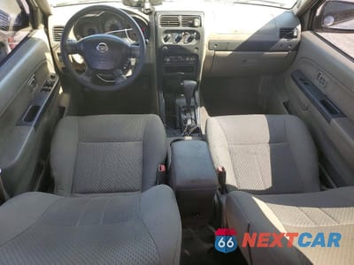 Zdjęcie 8 z 13 samochodu: 2004 NISSAN XTERRA XE VIN:5N1ED28T54C659261 - miniatura